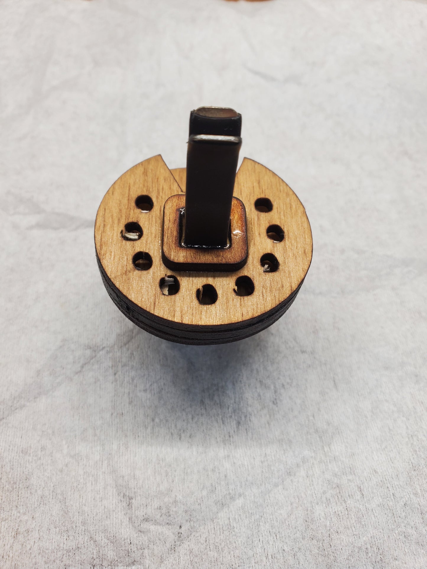 Car Air Freshener Vent Clip - 3 Styles