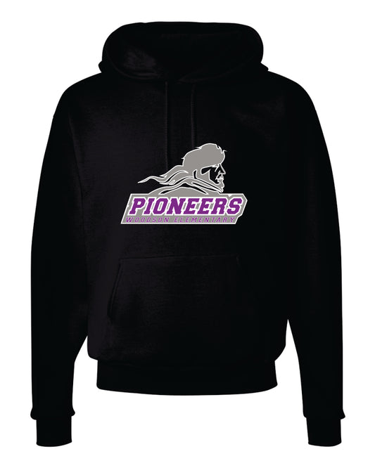 Woodson Elementary Hoodie