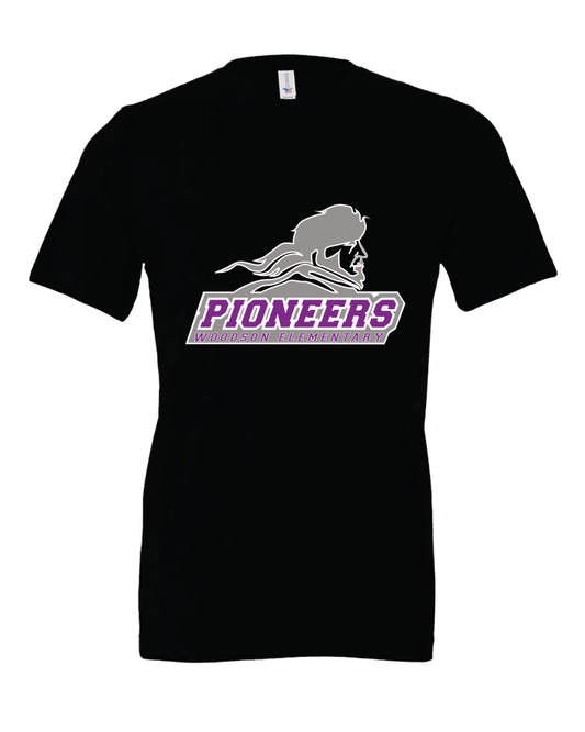 Woodson Elementary T-Shirt