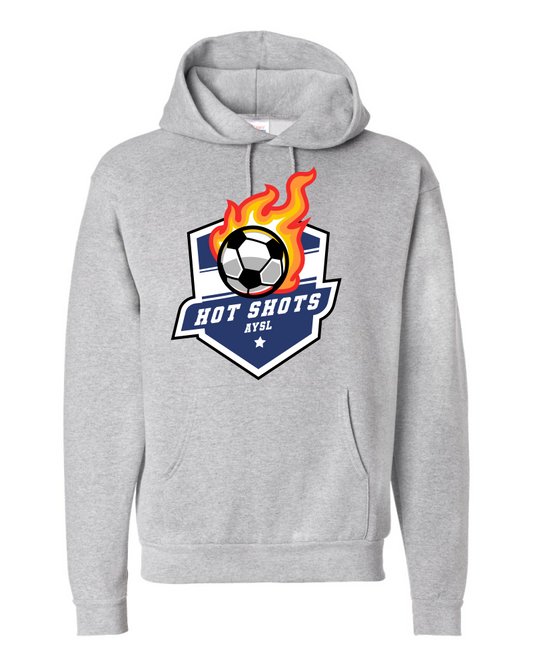 AYSL Hot Shots Hoodie