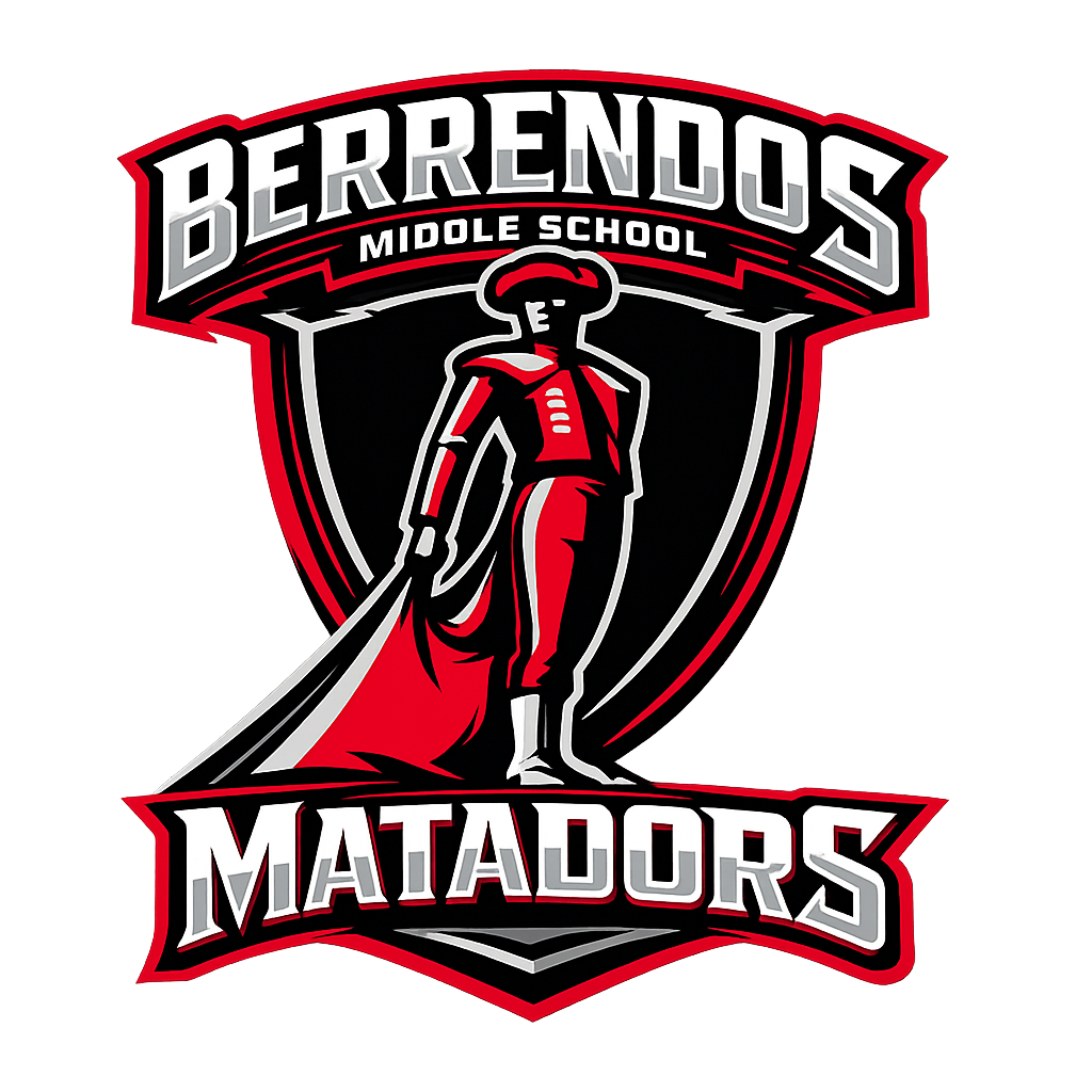 Berrendos Middle School