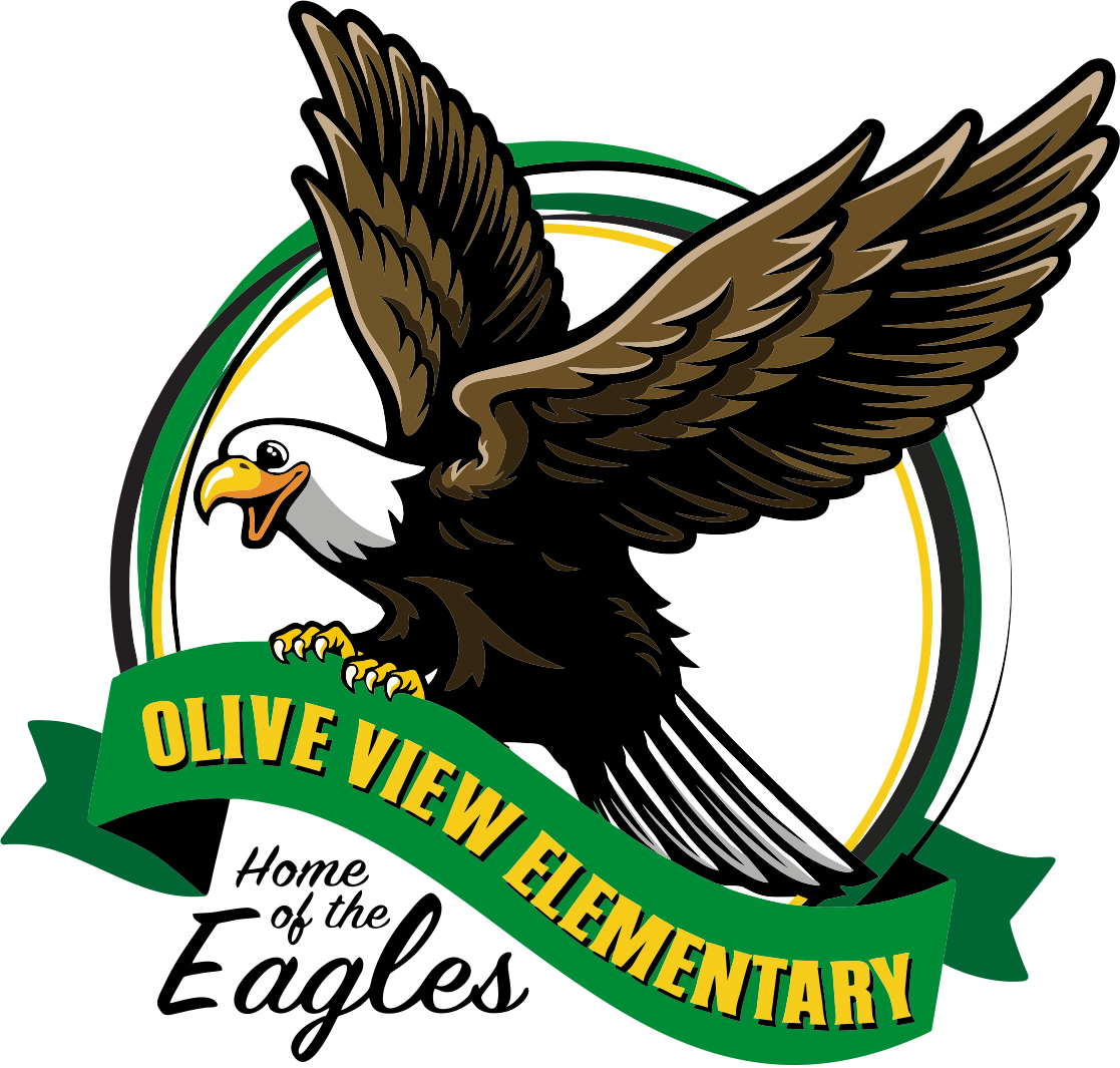 Olive View Staff