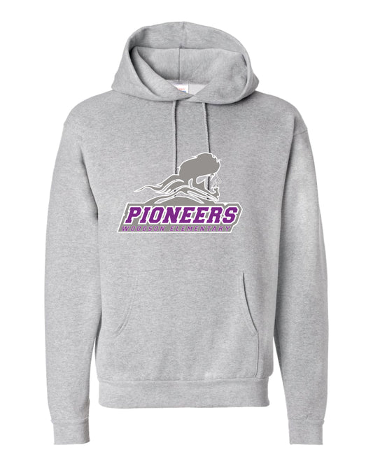 Woodson Elementary Hoodie