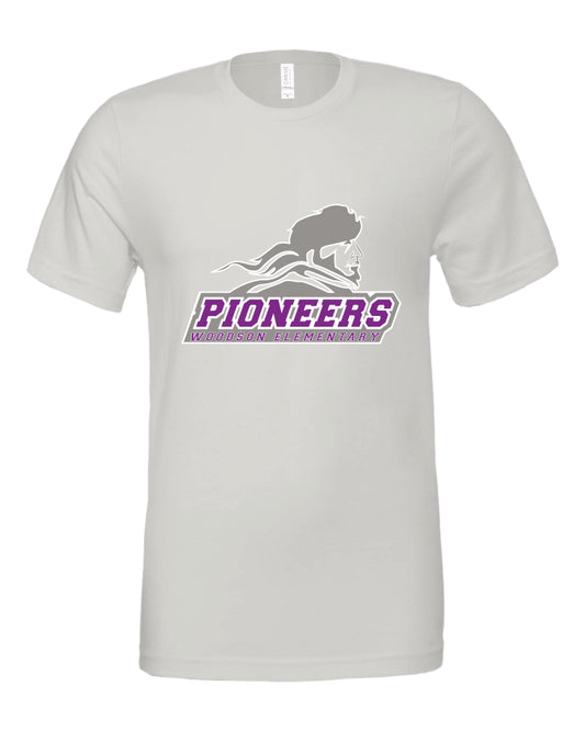 Woodson Elementary T-Shirt