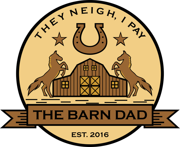 The Barn Dad