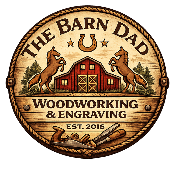 The Barn Dad