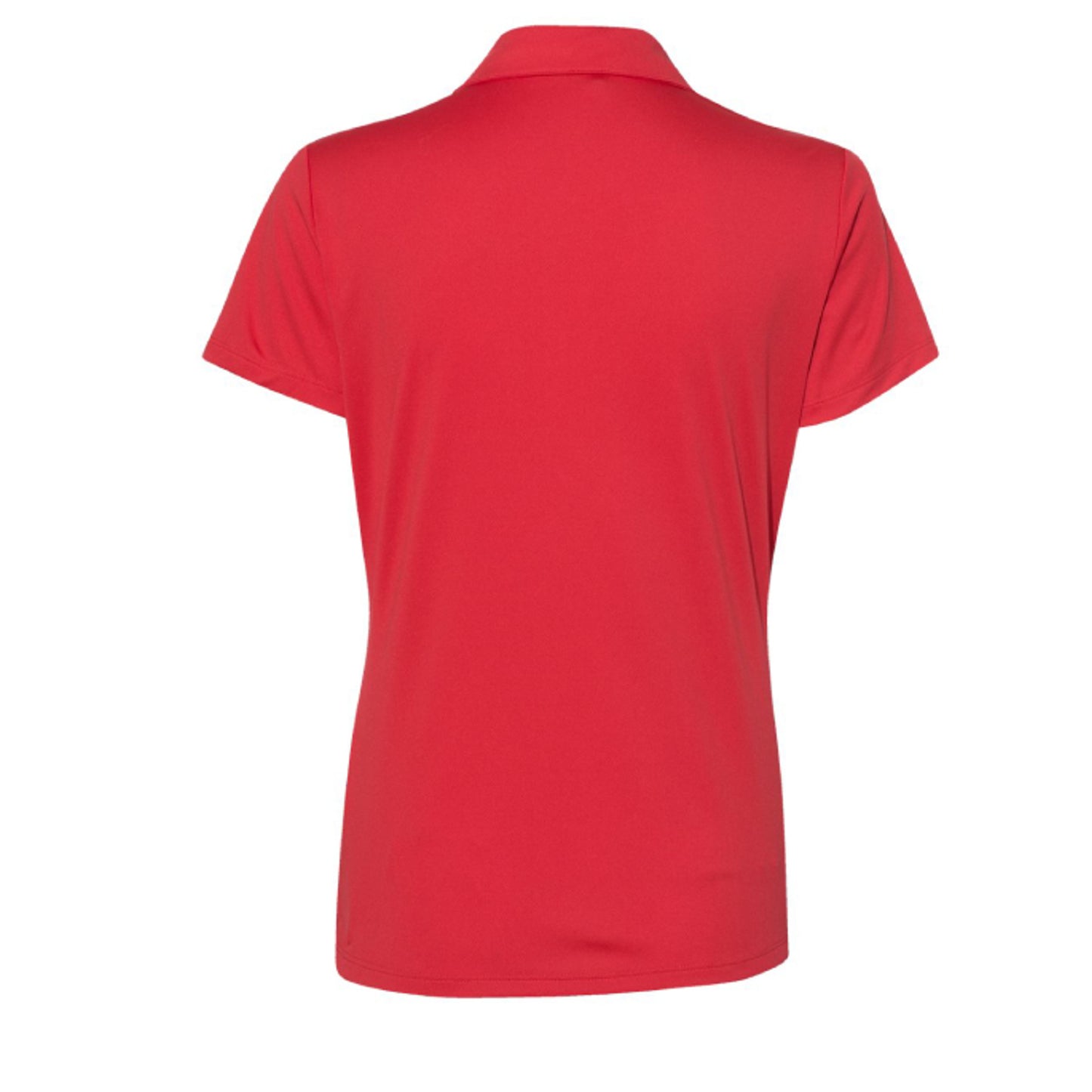 Collegiate Red - A231 - BACK