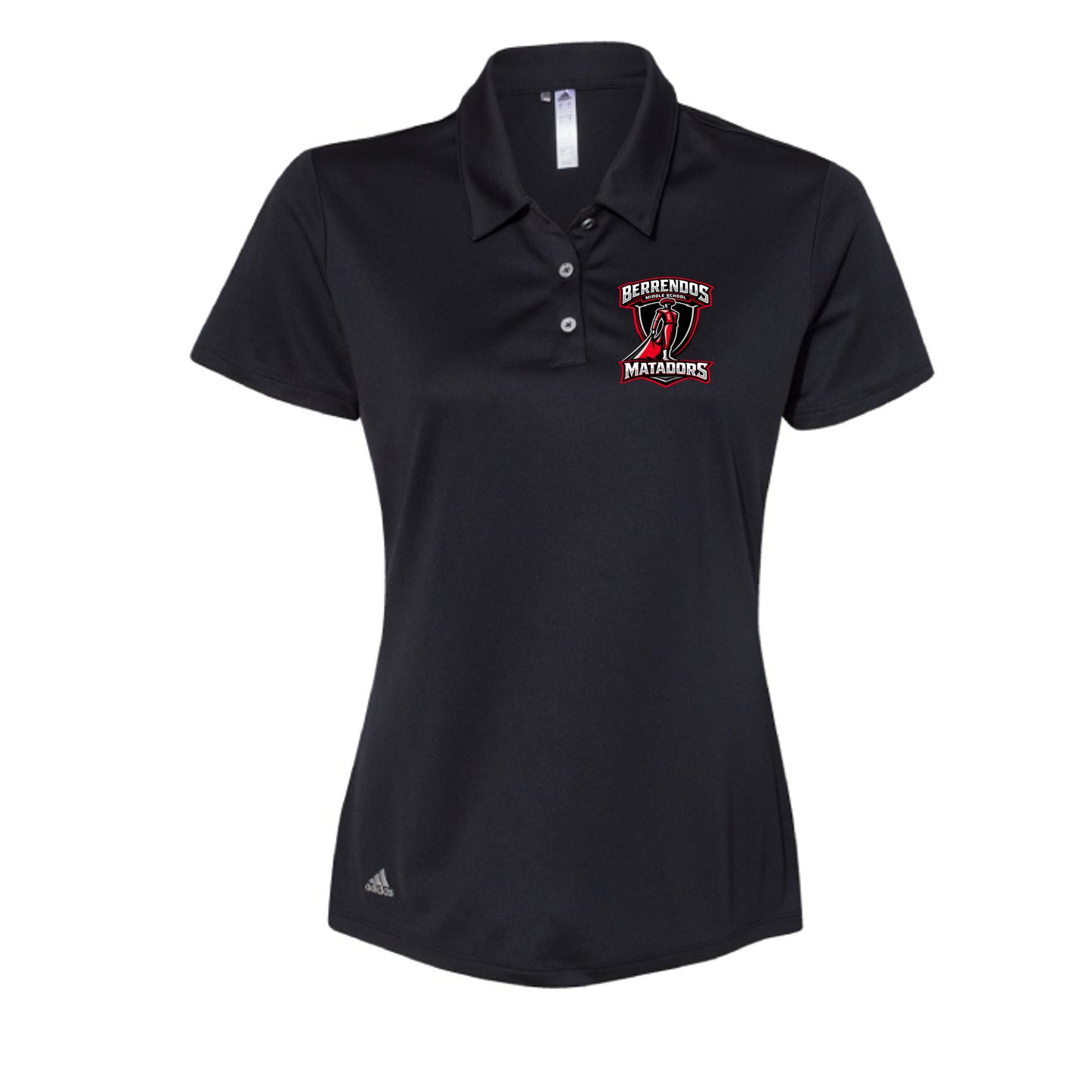 Black - A231 - FRONT