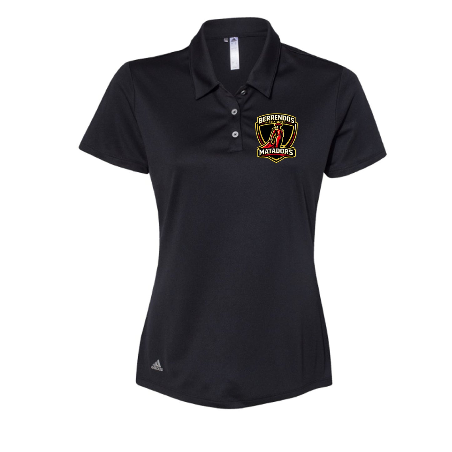 Black - A231 - FRONT