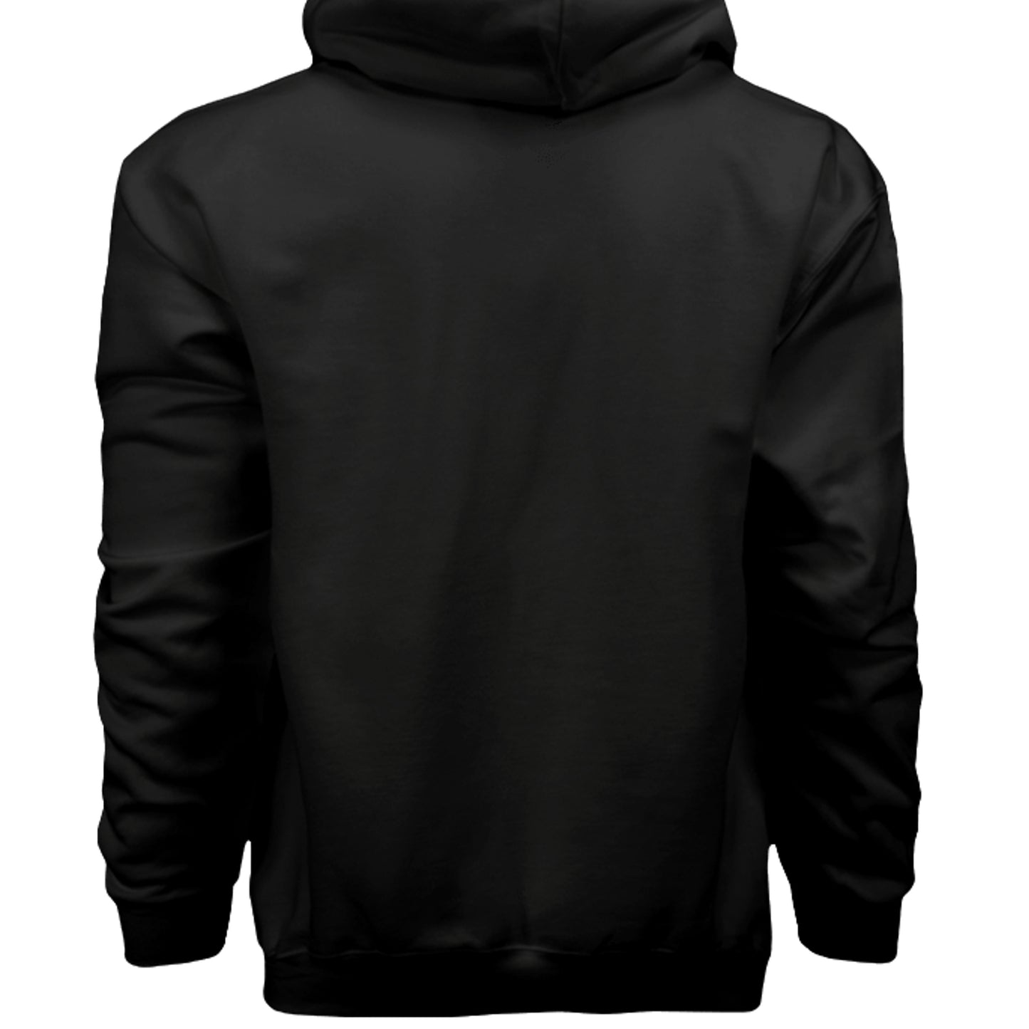 BLACK - F170 - BACK