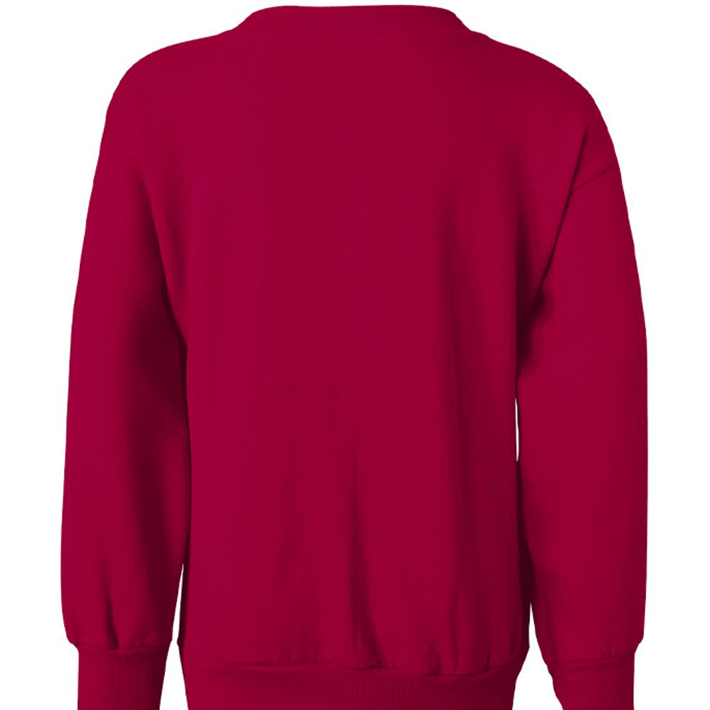 DEEP RED - P360 - BACK
