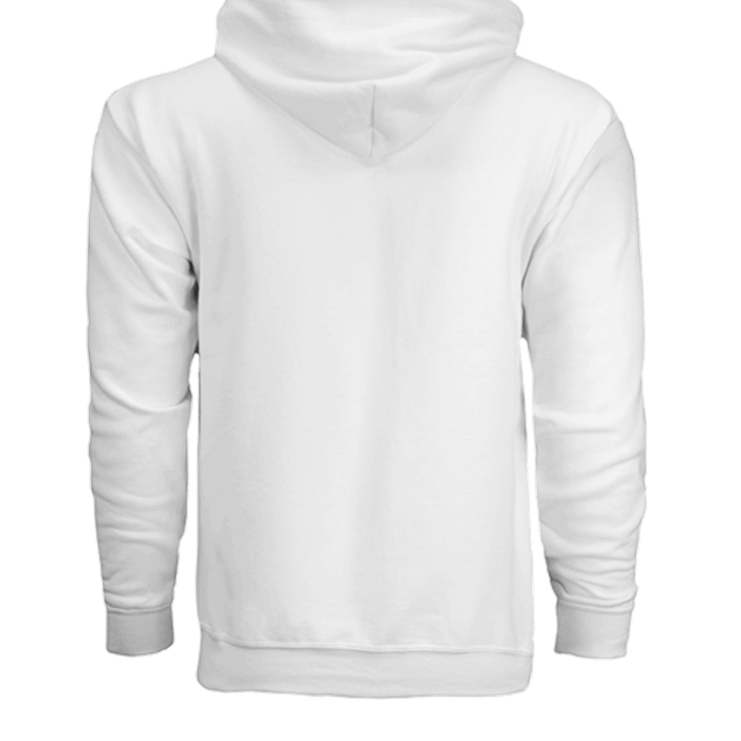 WHITE - P180 - BACK