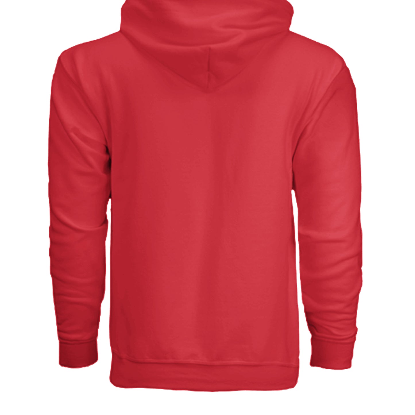 DEEP RED - P180 - BACK
