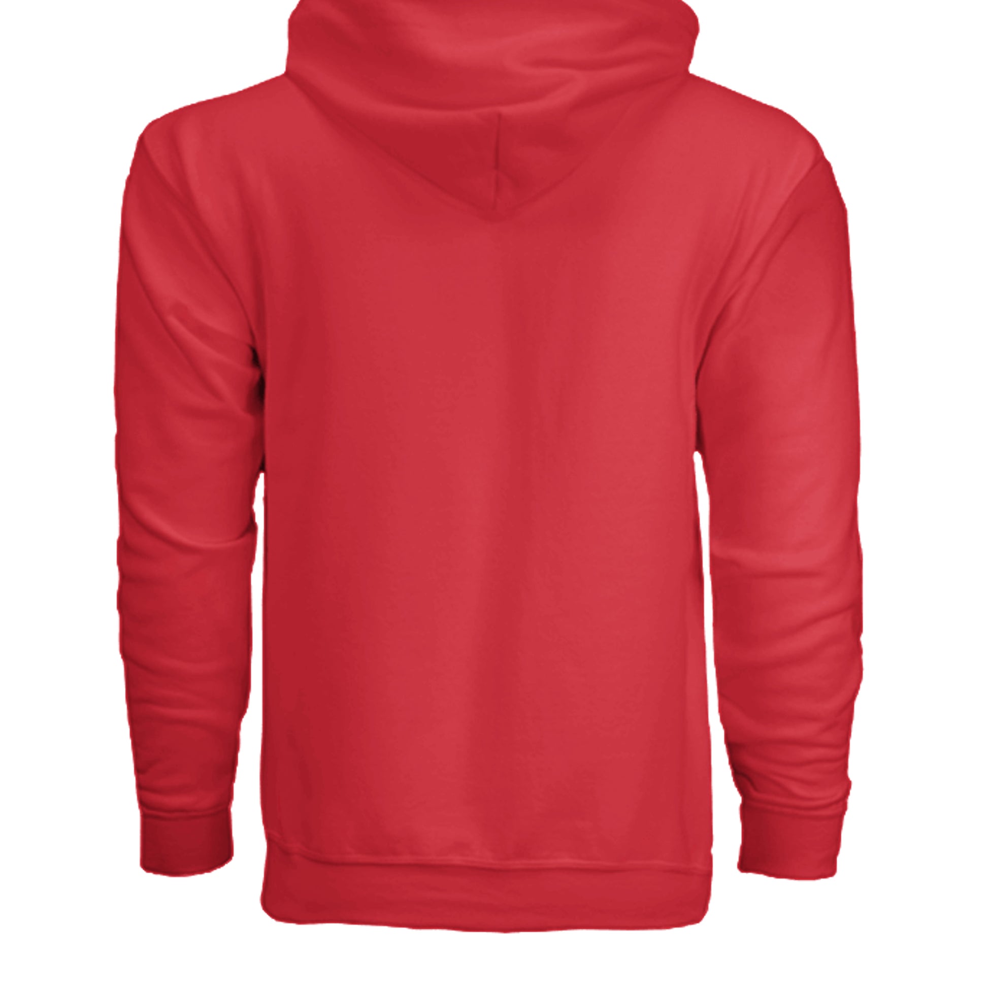 DEEP RED - P180 - BACK