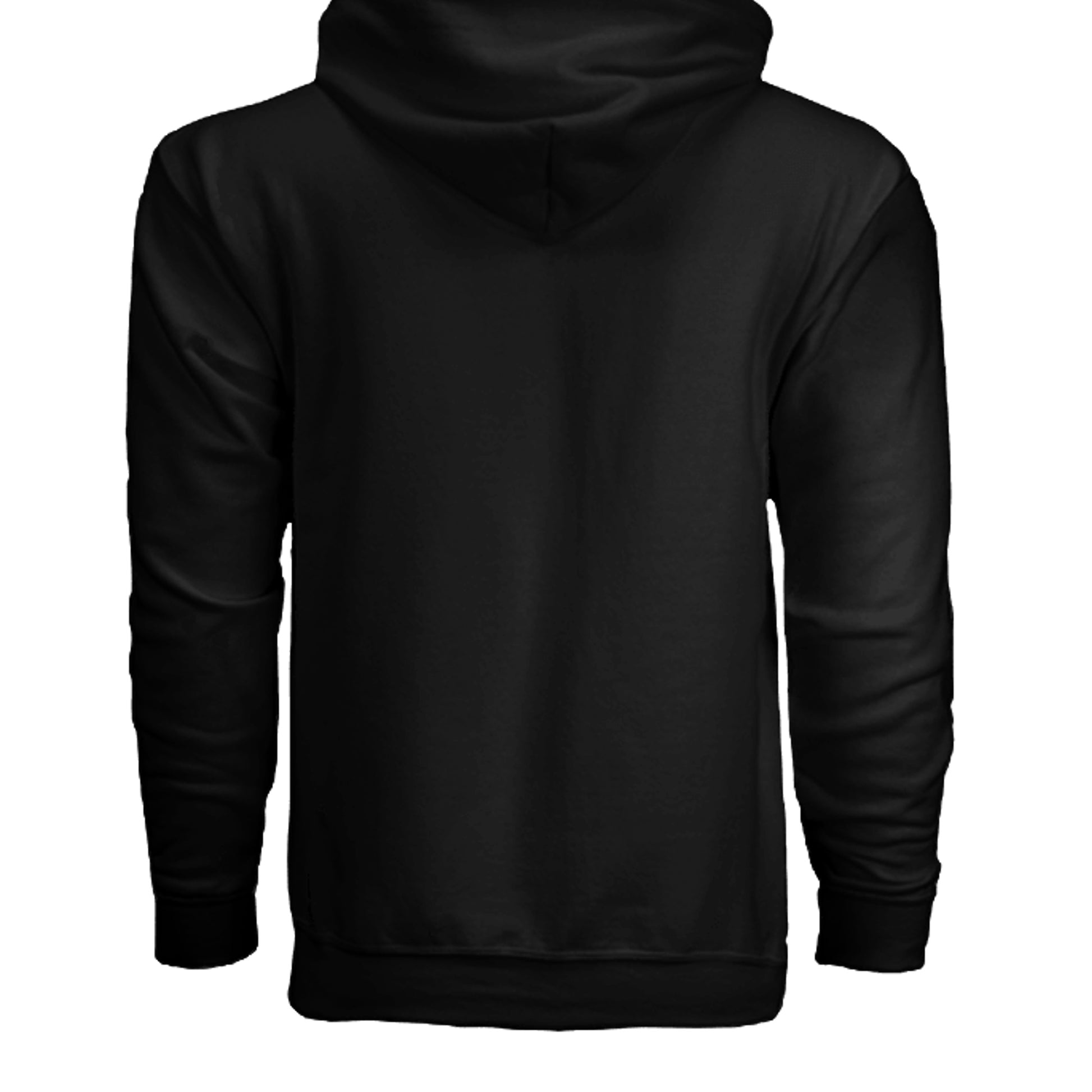 BLACK - P180 - BACK