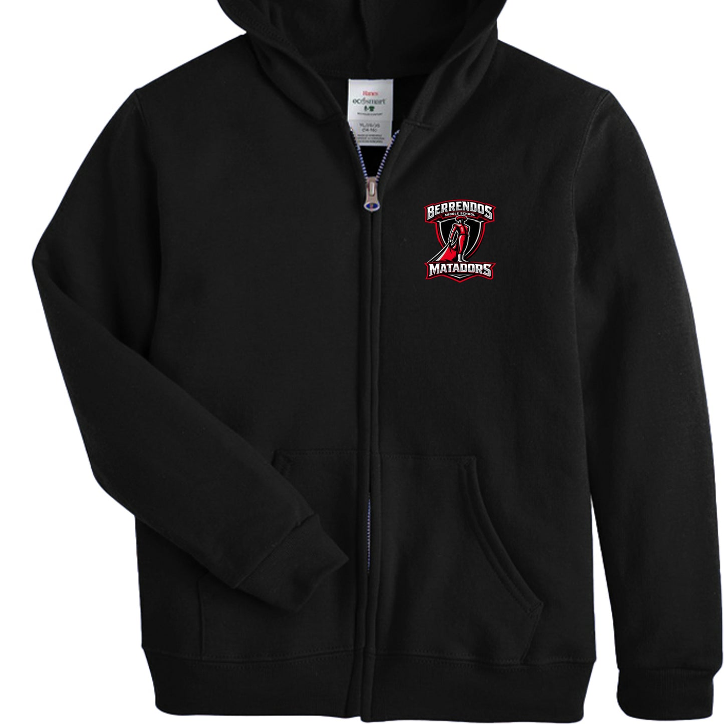 BLACK - P480 - FRONT