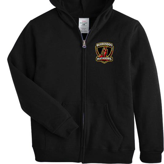 BLACK - P480 - FRONT