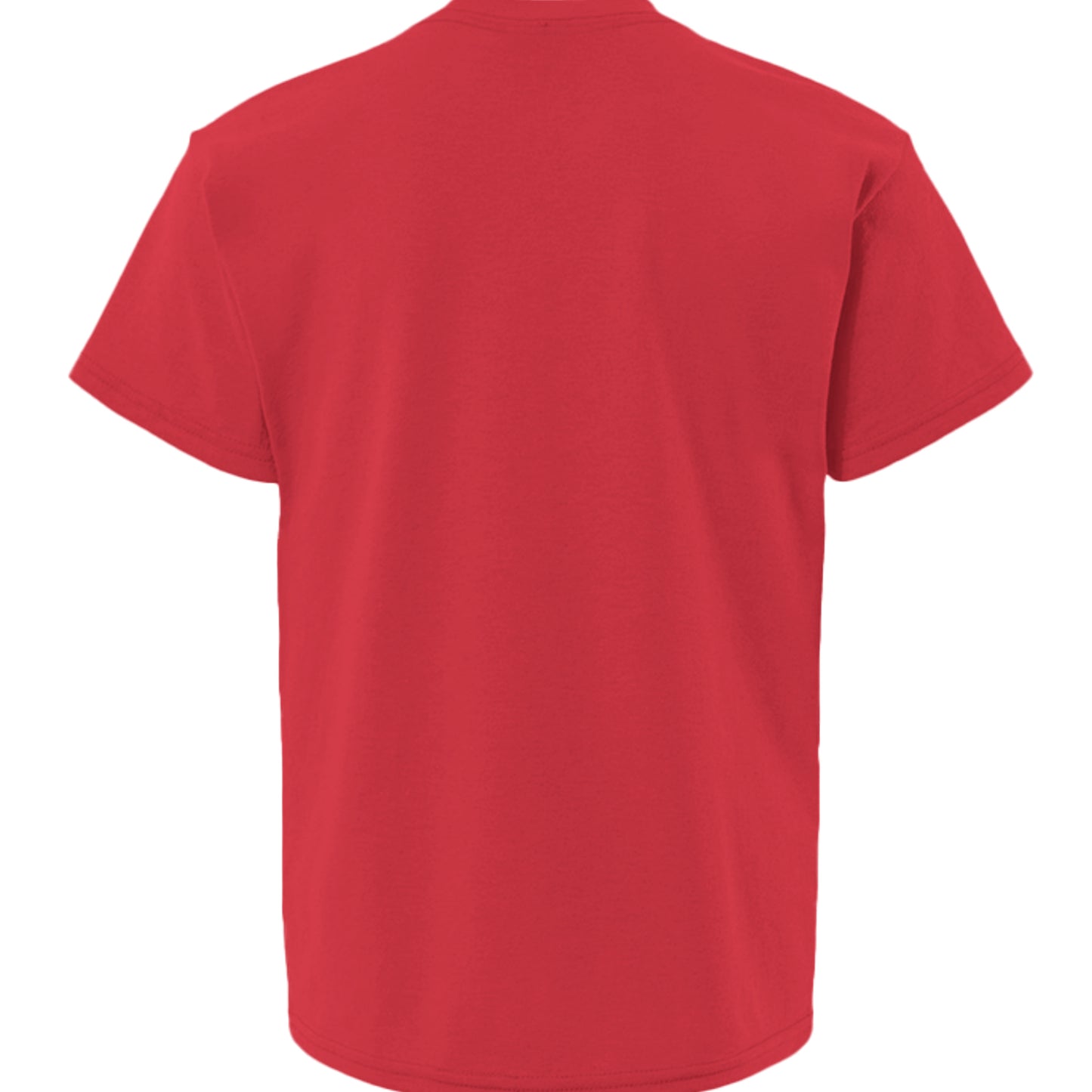 DEEP RED - 5480 - BACK