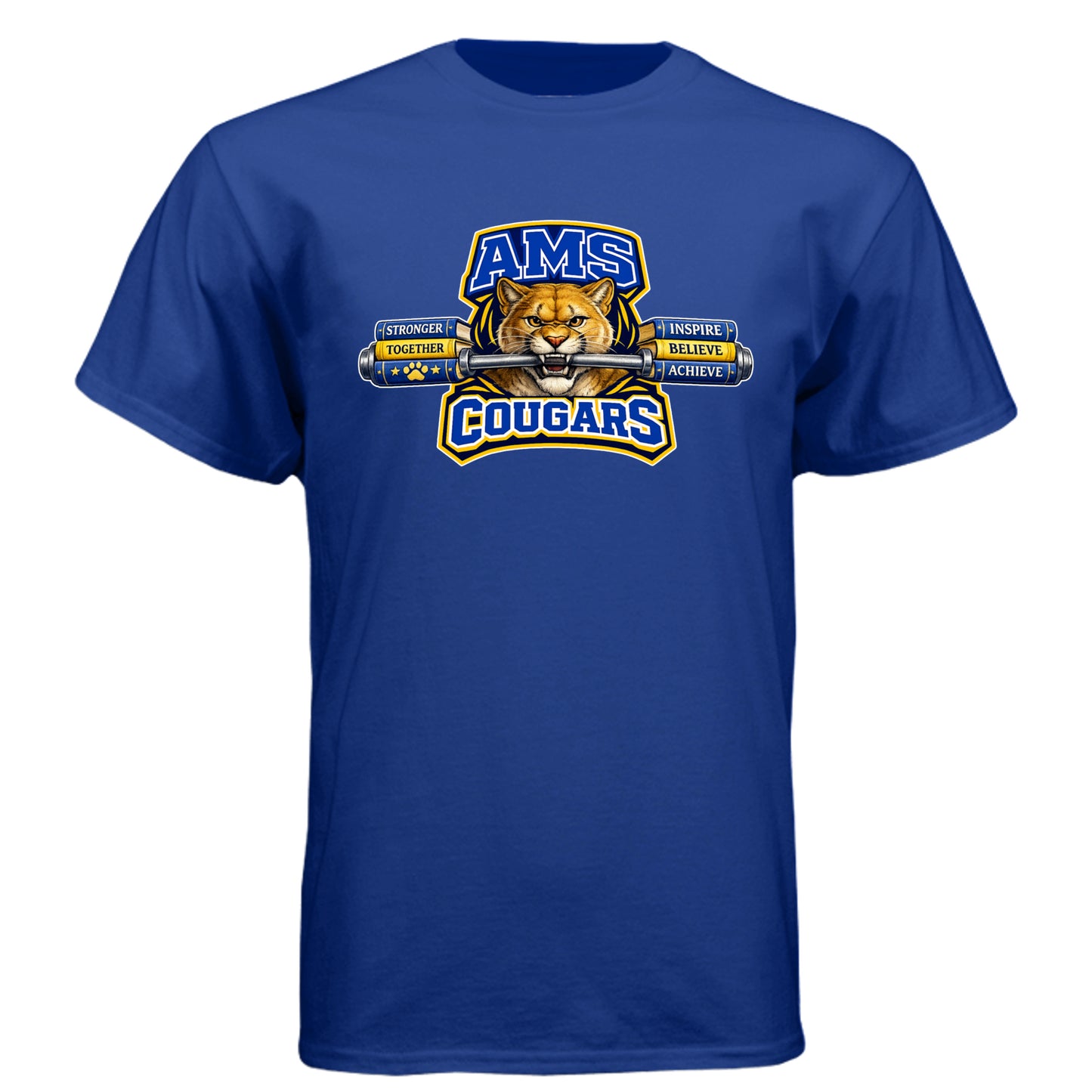 DEEP ROYAL - 5280 - FRONT