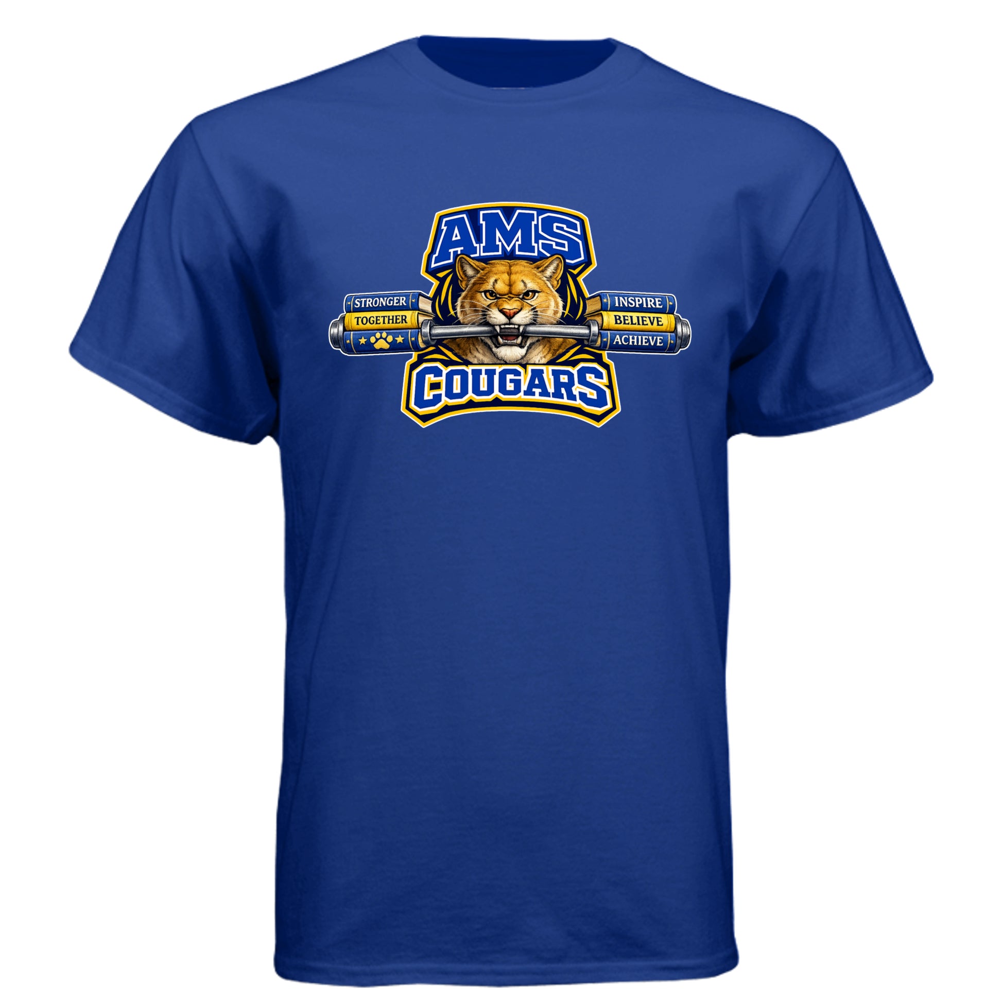 DEEP ROYAL - 5280 - FRONT