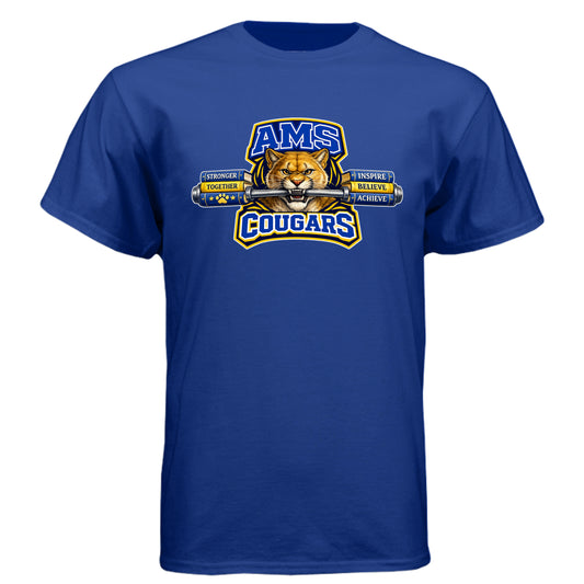 DEEP ROYAL - 5280 - FRONT