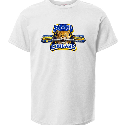 WHITE - 5480 - FRONT