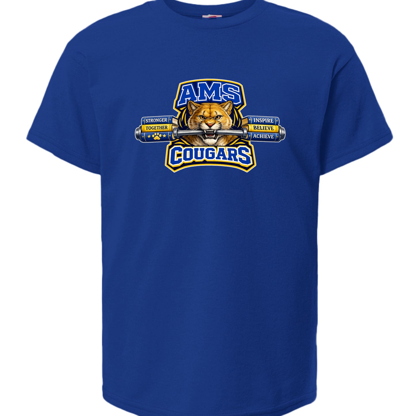 DEEP ROYAL - 5480 - FRONT