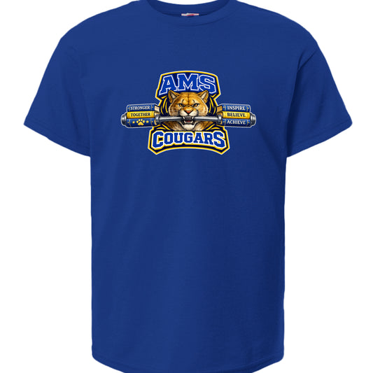 DEEP ROYAL - 5480 - FRONT
