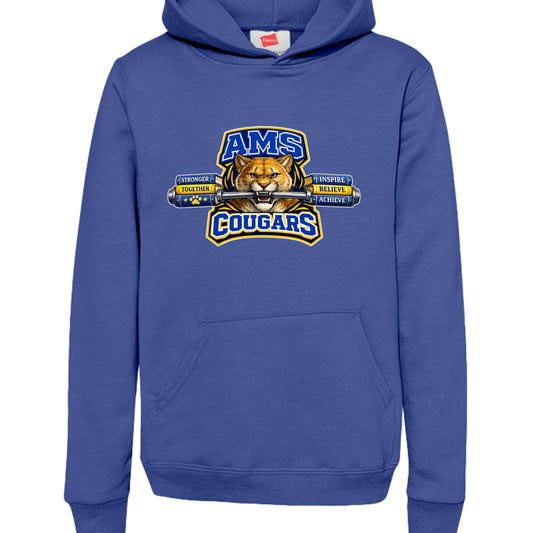 DEEP ROYAL - P473 - FRONT