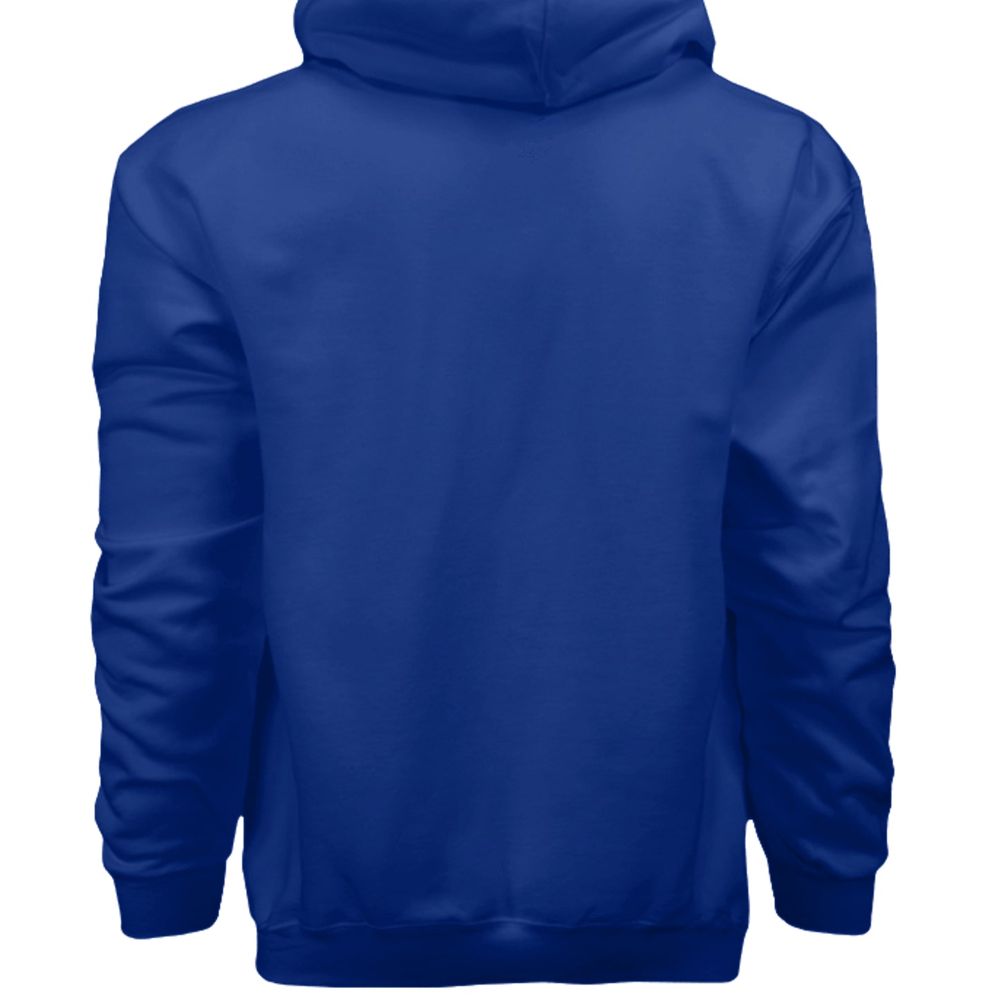 DEEP ROYAL - F170 - BACK
