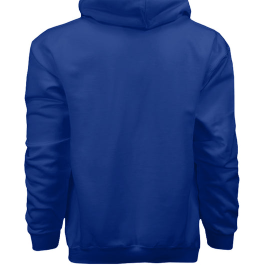 DEEP ROYAL - F170 - BACK