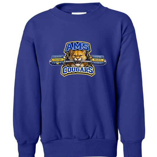 DEEP ROYAL - P360 - FRONT