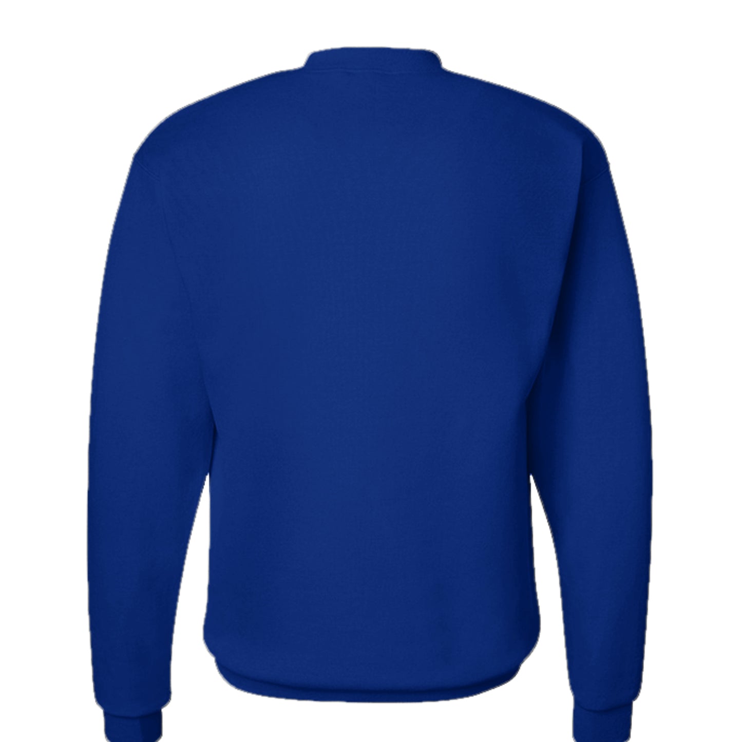 DEEP ROYAL - P1607 - BACK