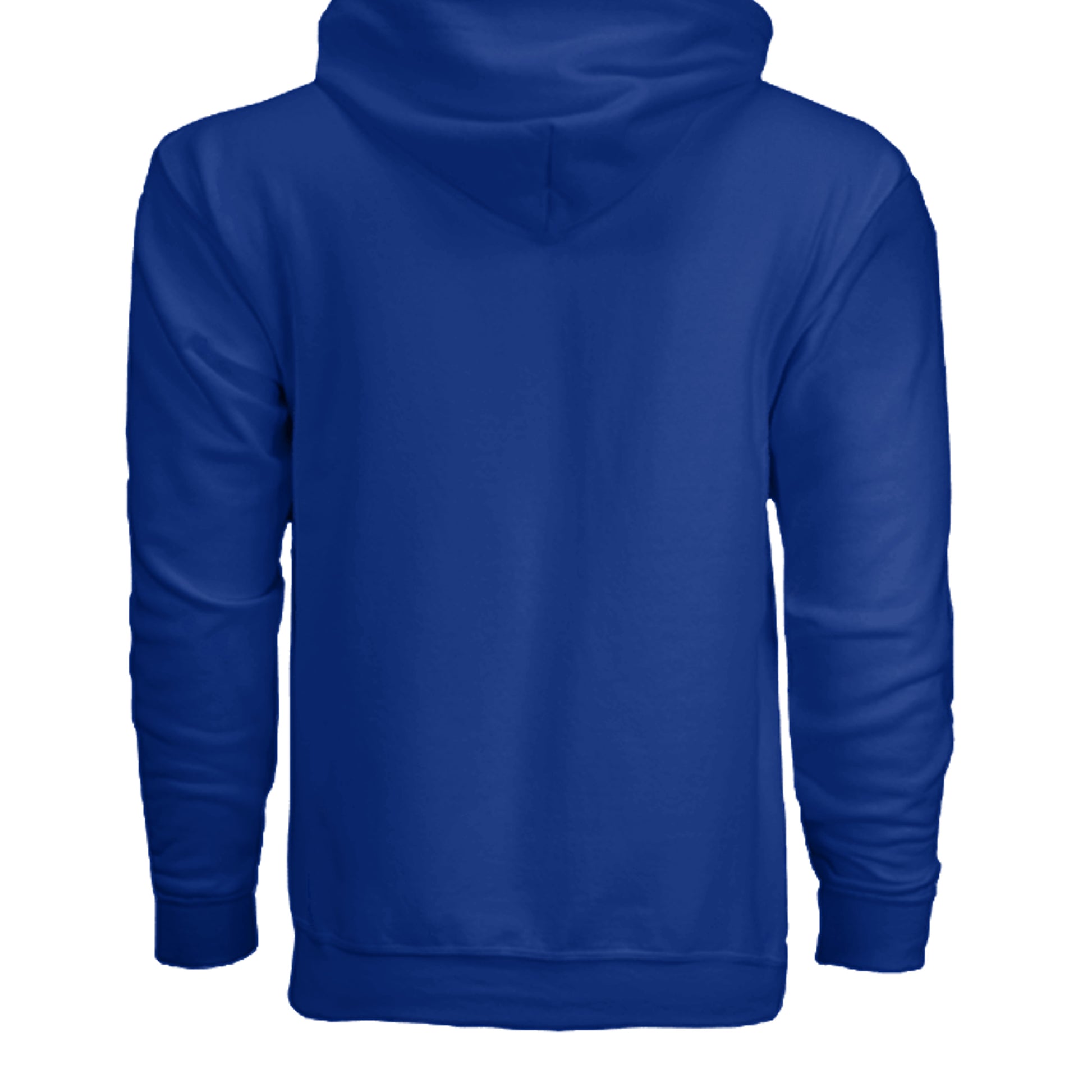 DEEP ROYAL - P180 - BACK