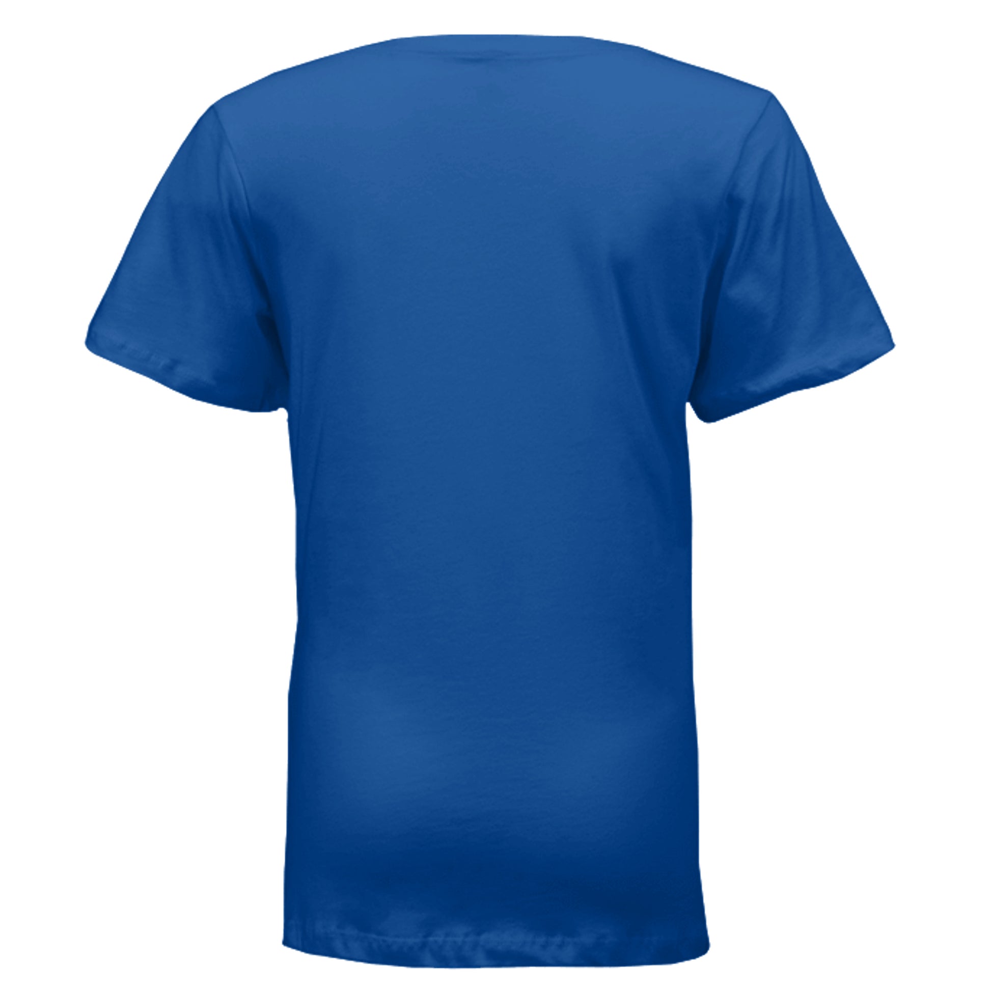 TRUE ROYAL - 6405 - BACK