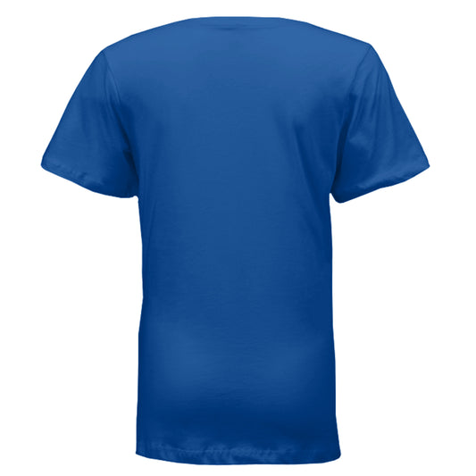 TRUE ROYAL - 6405 - BACK